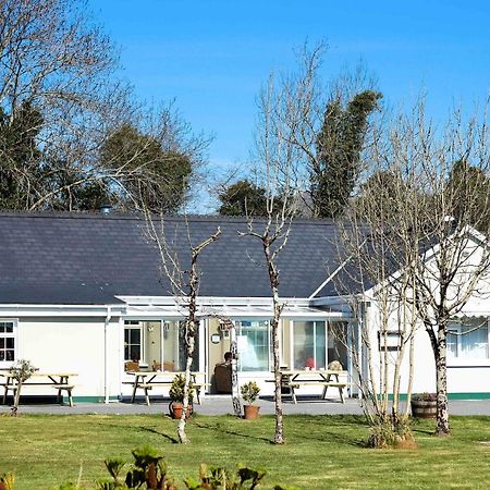 The Rose Garden Bed & Breakfast And Cafe 肯梅尔 外观 照片