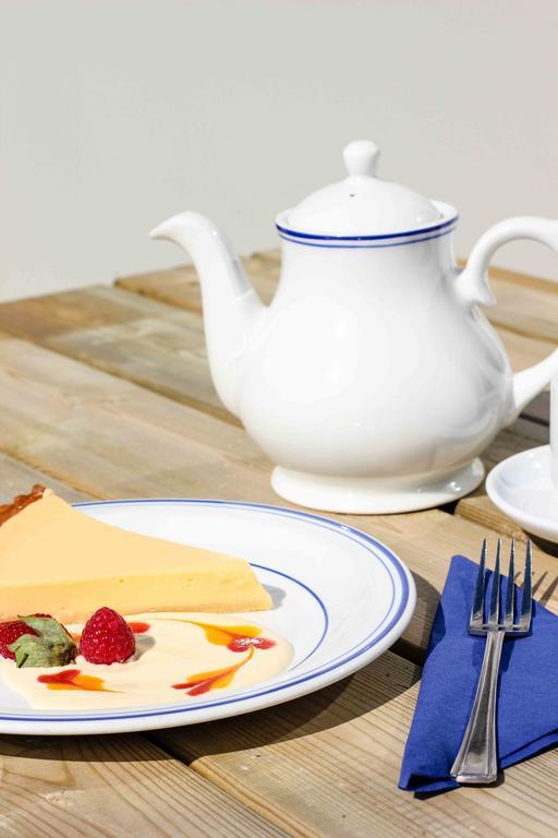 The Rose Garden Bed & Breakfast And Cafe 肯梅尔 外观 照片