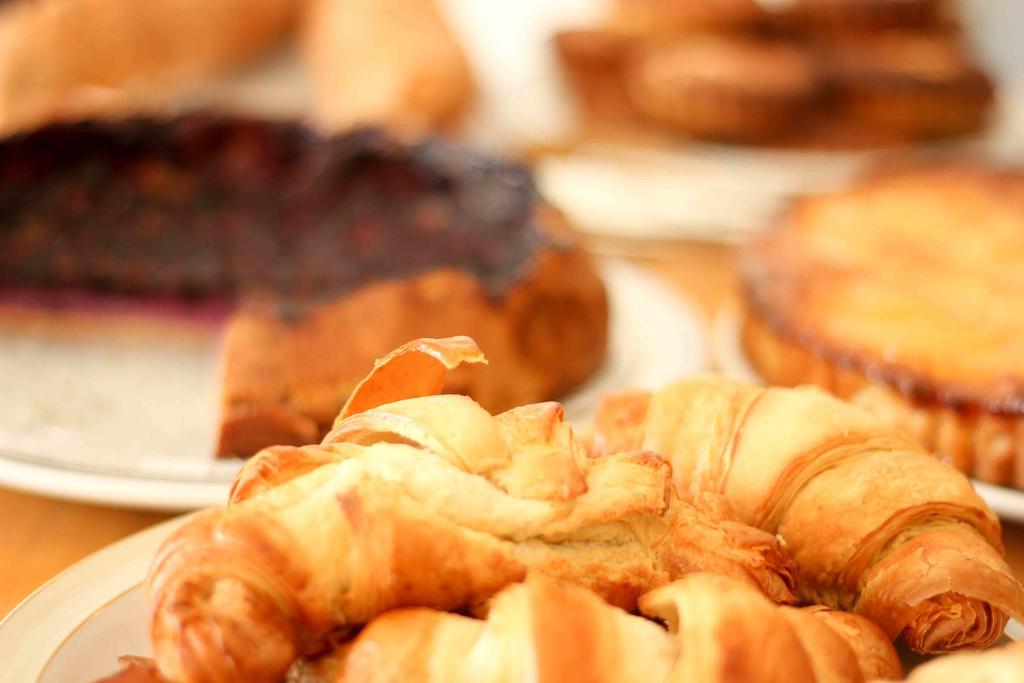 The Rose Garden Bed & Breakfast And Cafe 肯梅尔 外观 照片